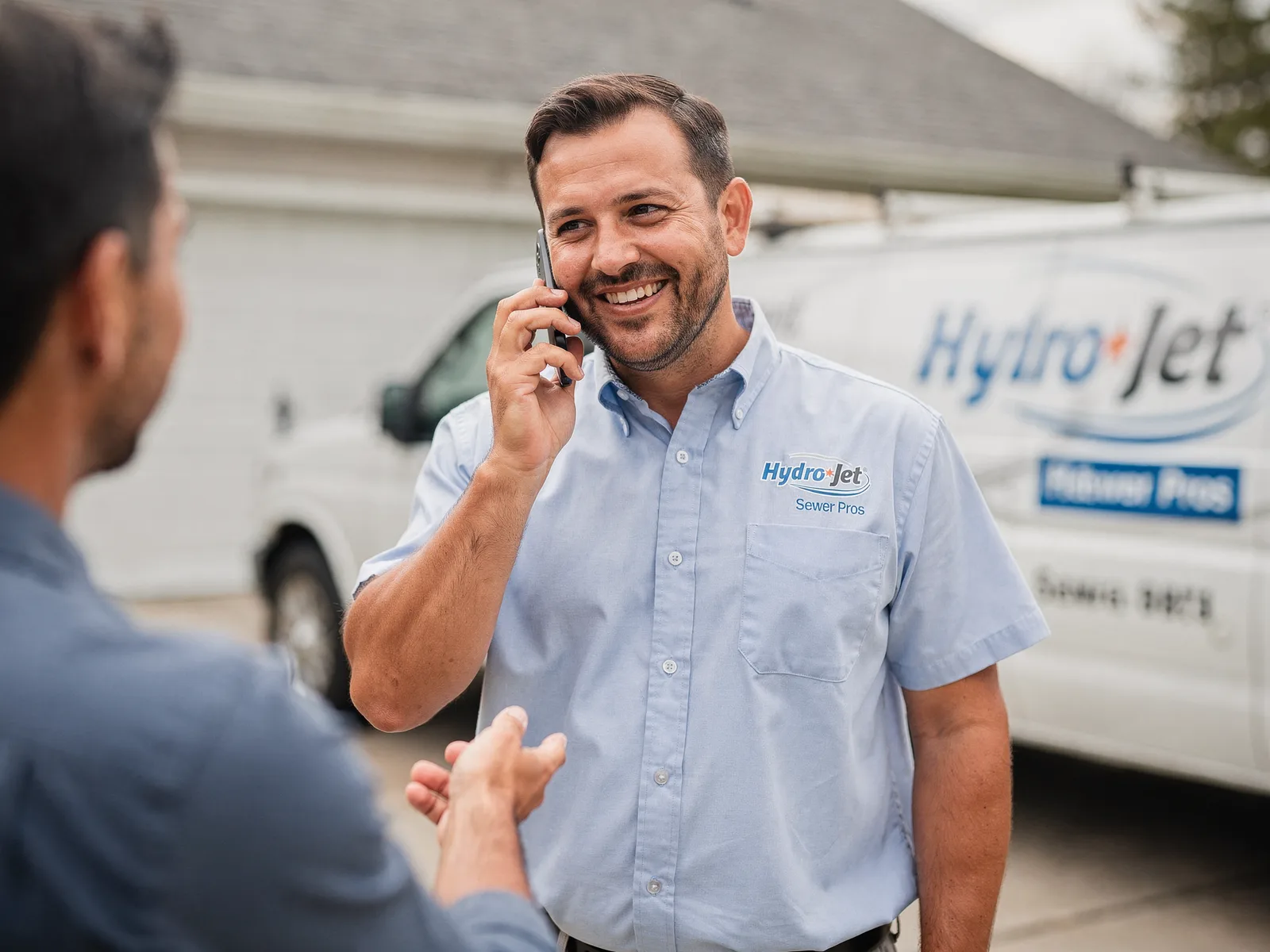 Hydro Jetting Petros, TN FAQs